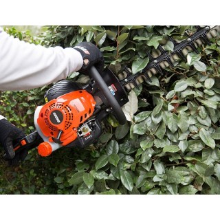 ECHO HC 2810ESR Double sided hedge trimmer